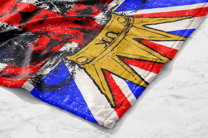 Union Monarch - Haus of Wrap