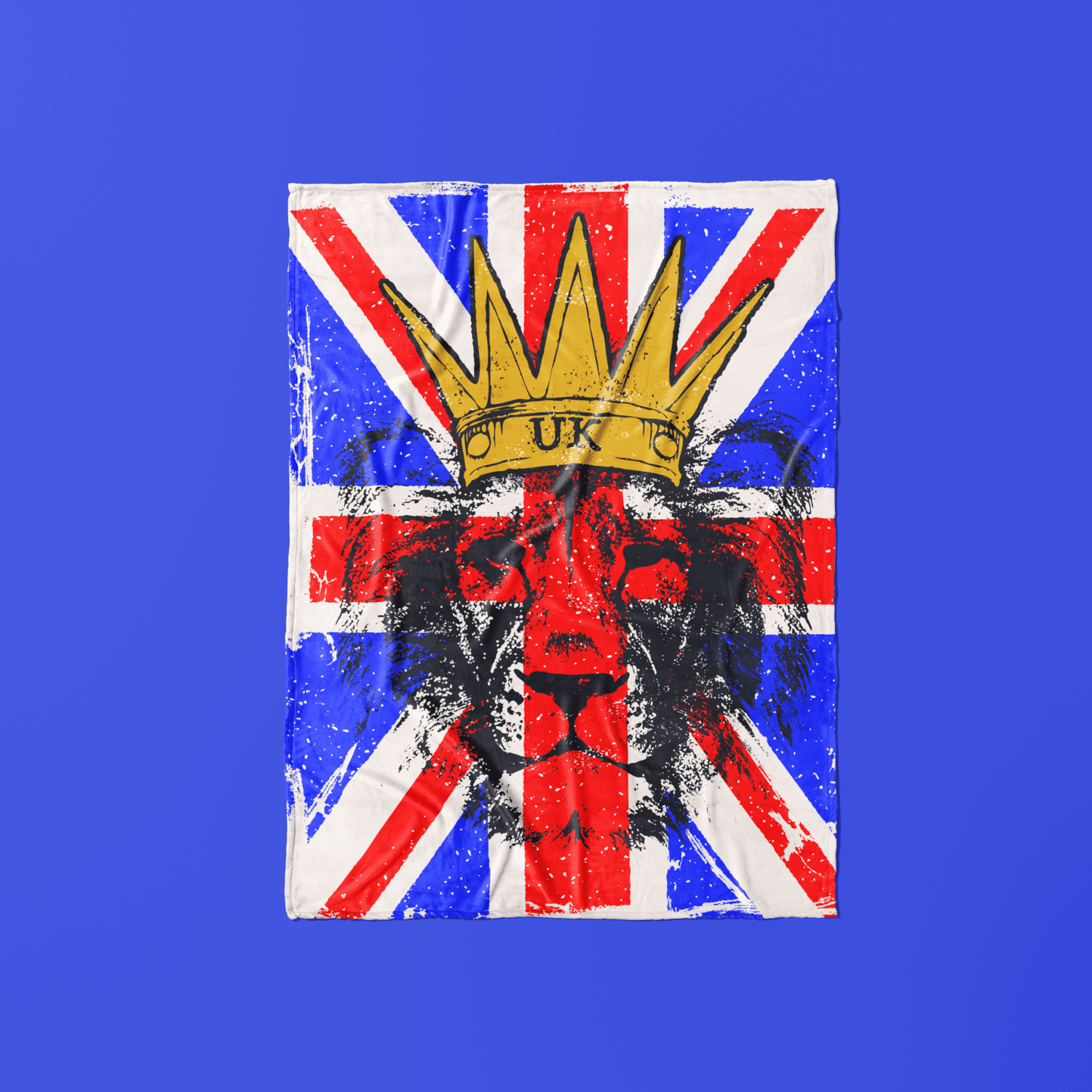 Union Monarch - Haus of Wrap