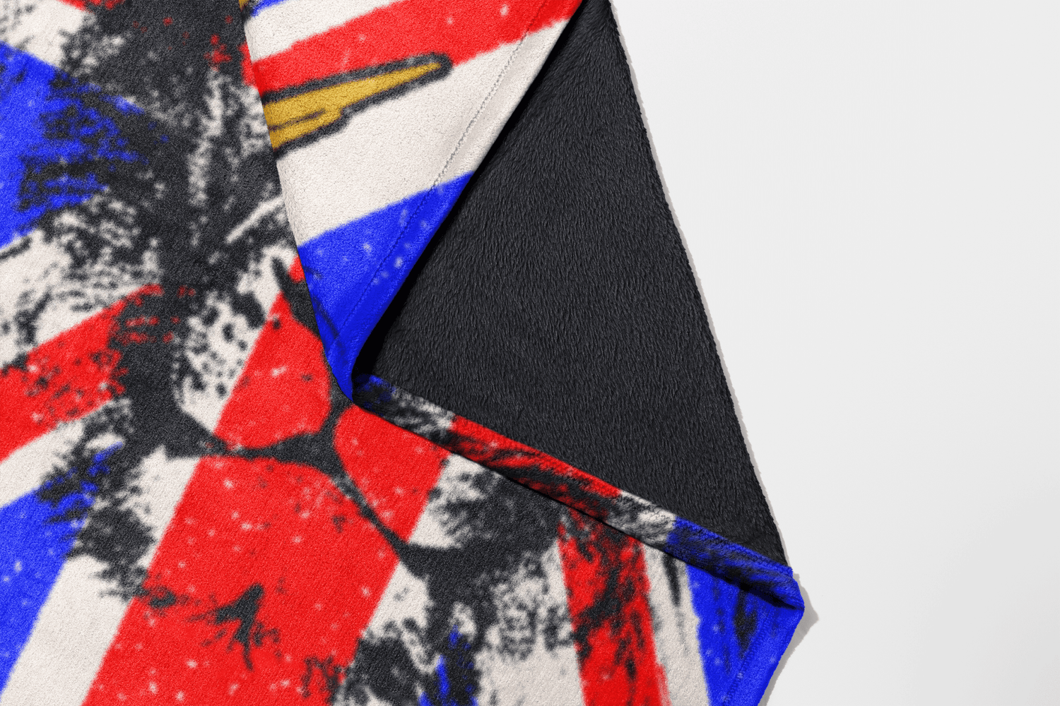 Union Monarch - Haus of Wrap