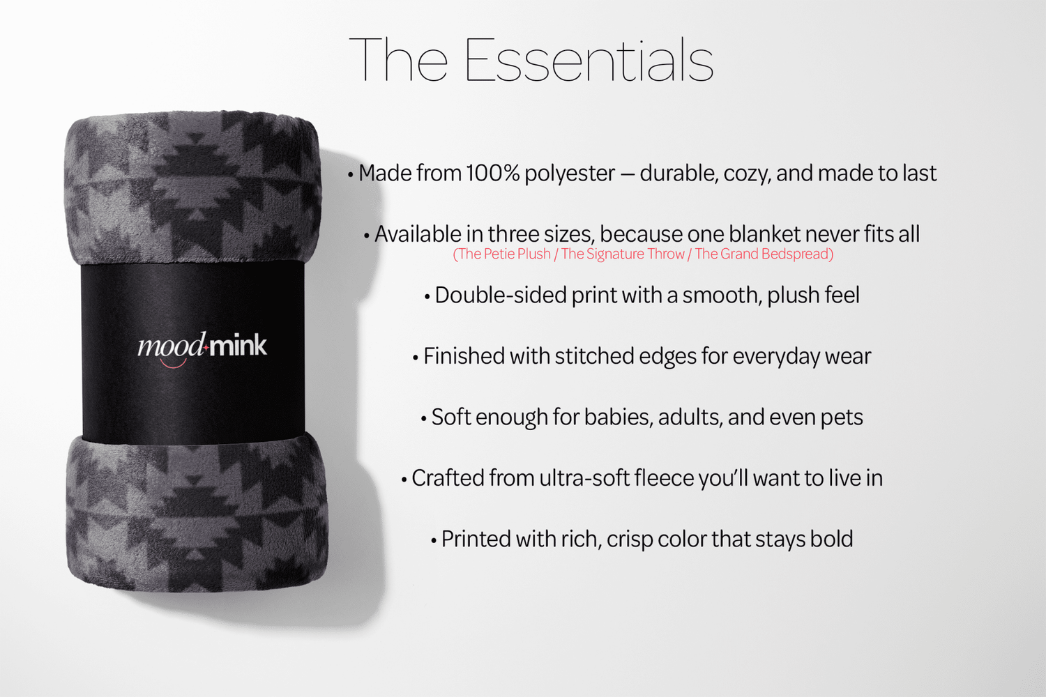 Charcoal Obsidian - Haus of Wrap