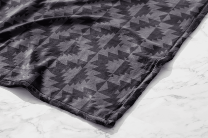 Charcoal Obsidian - Haus of Wrap