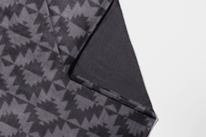 Charcoal Obsidian - Haus of Wrap