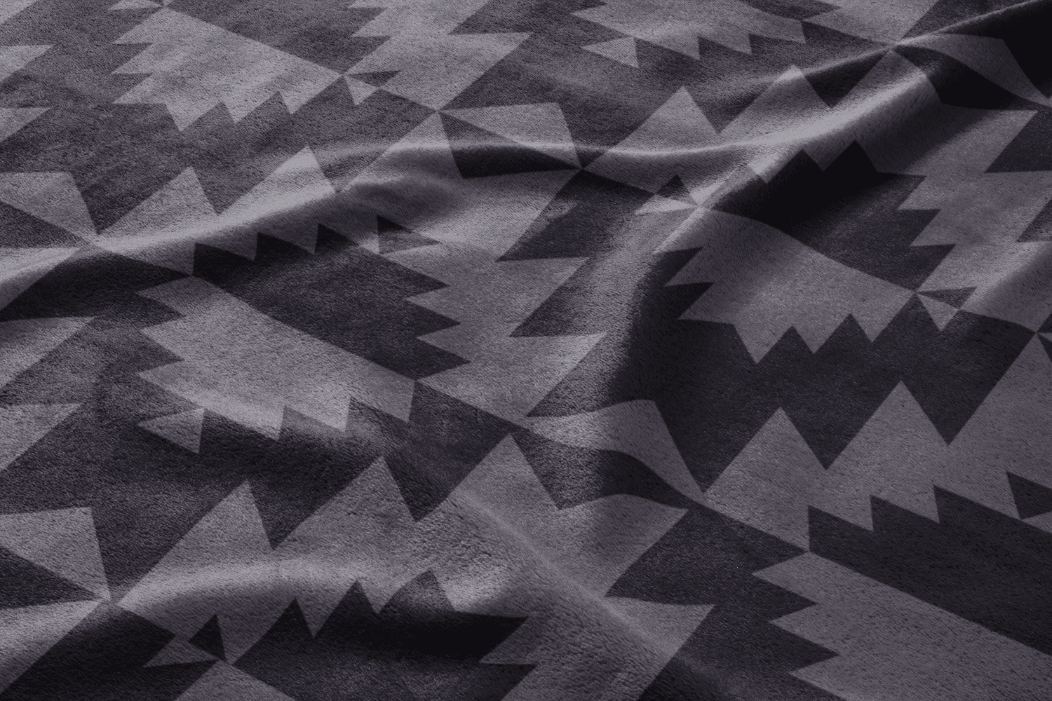 Charcoal Obsidian - Haus of Wrap