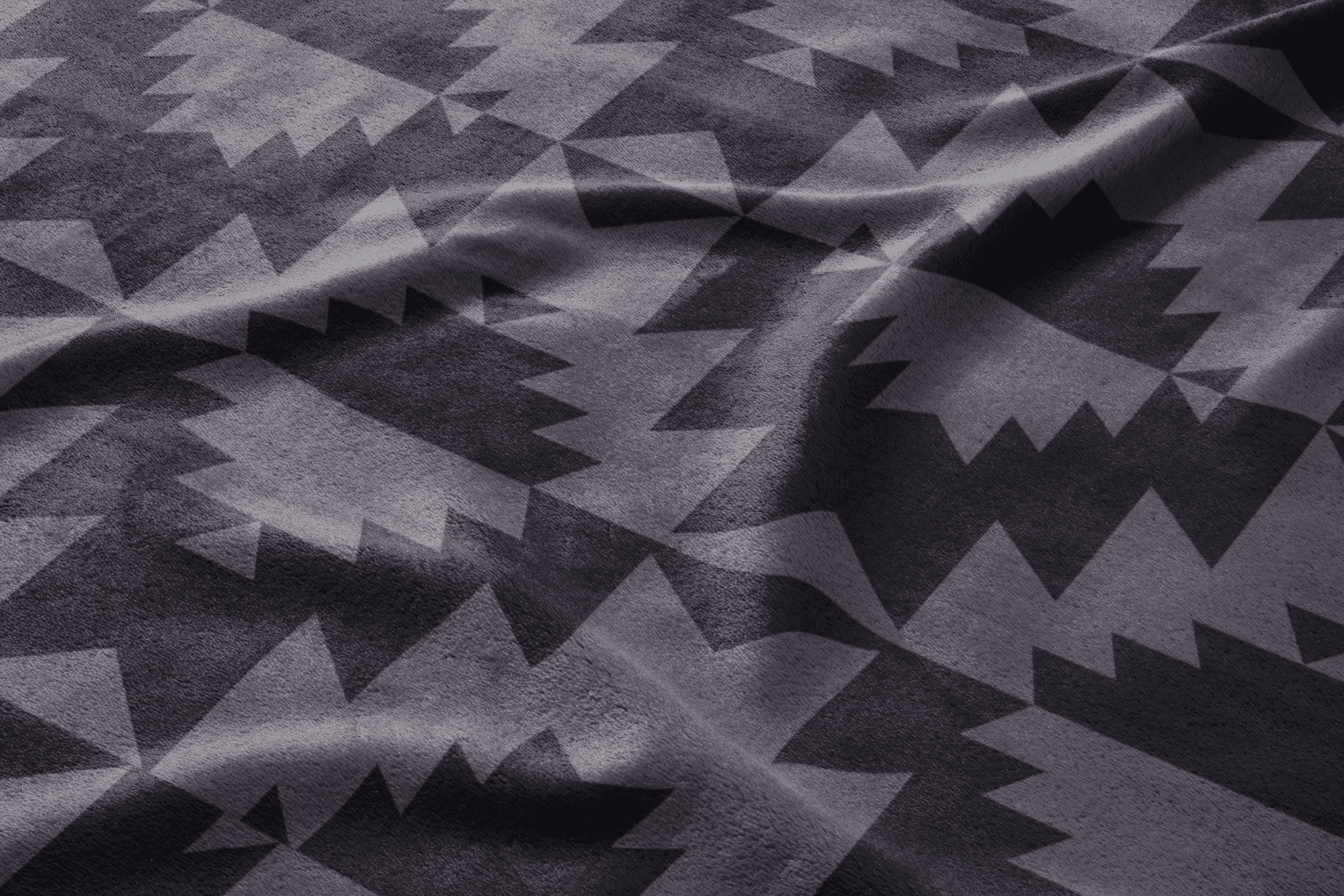 Charcoal Obsidian - Haus of Wrap