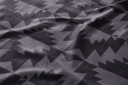 Charcoal Obsidian - Haus of Wrap