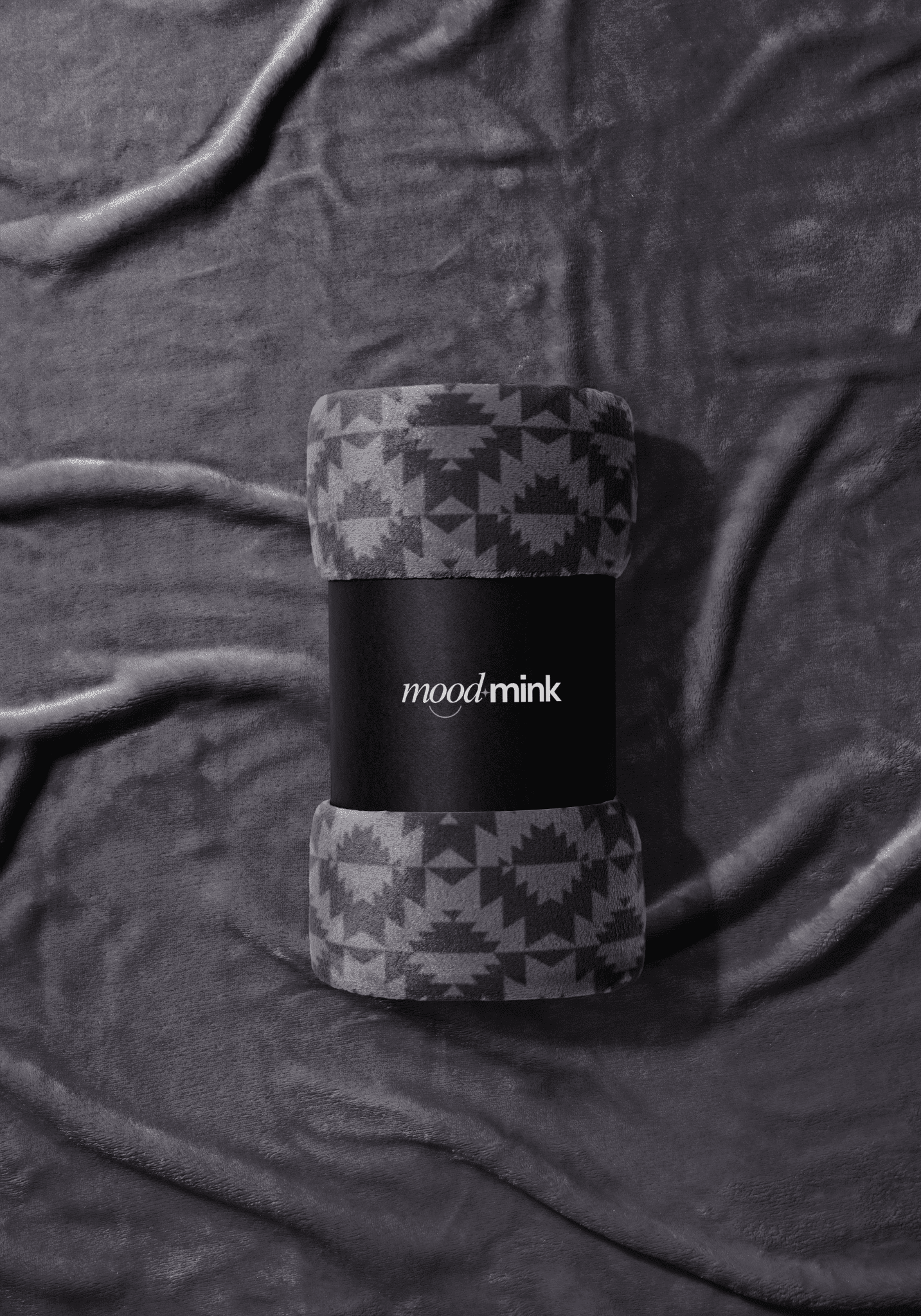 Charcoal Obsidian - Haus of Wrap