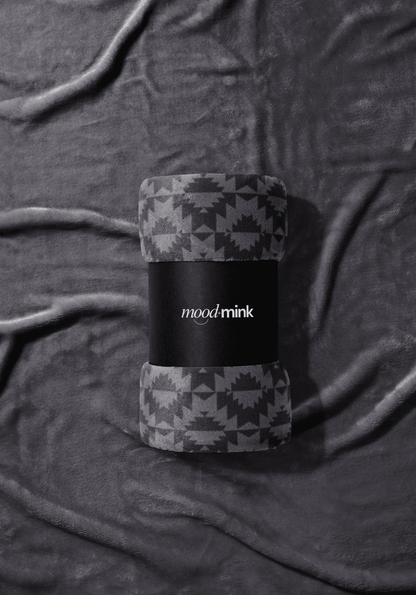 Charcoal Obsidian - Haus of Wrap