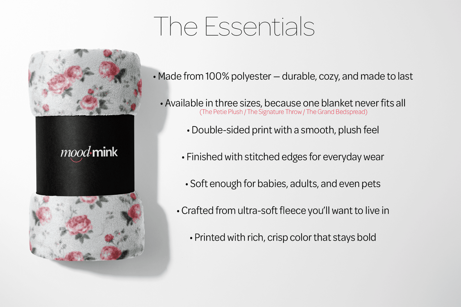 Vintage Peony - Haus of Wrap