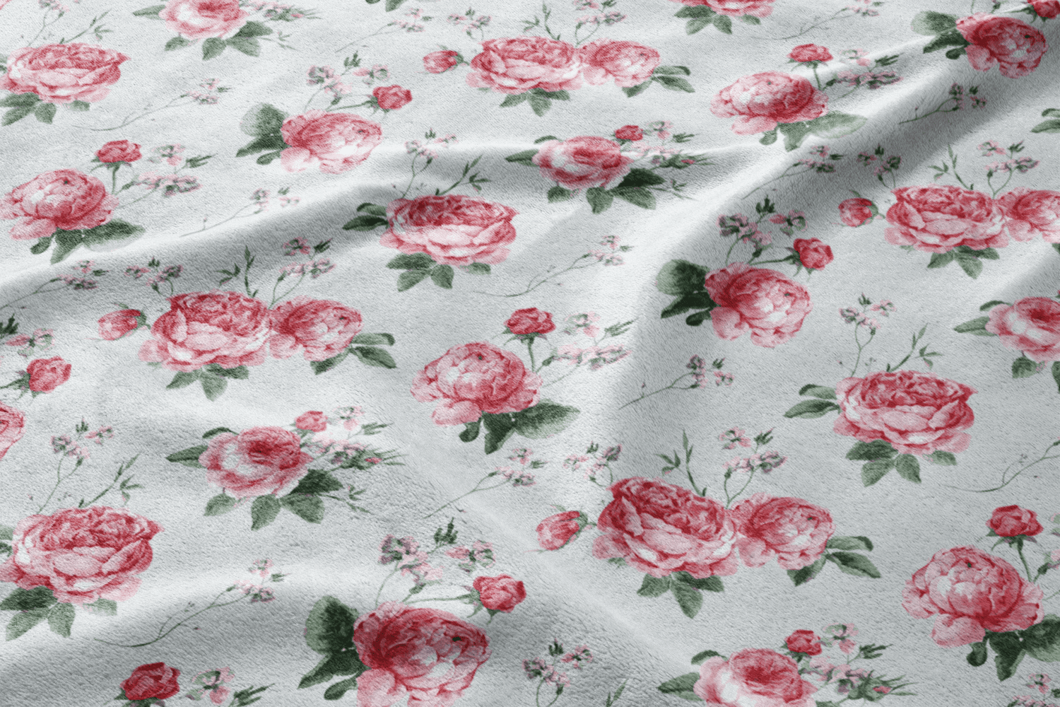 Vintage Peony - Haus of Wrap