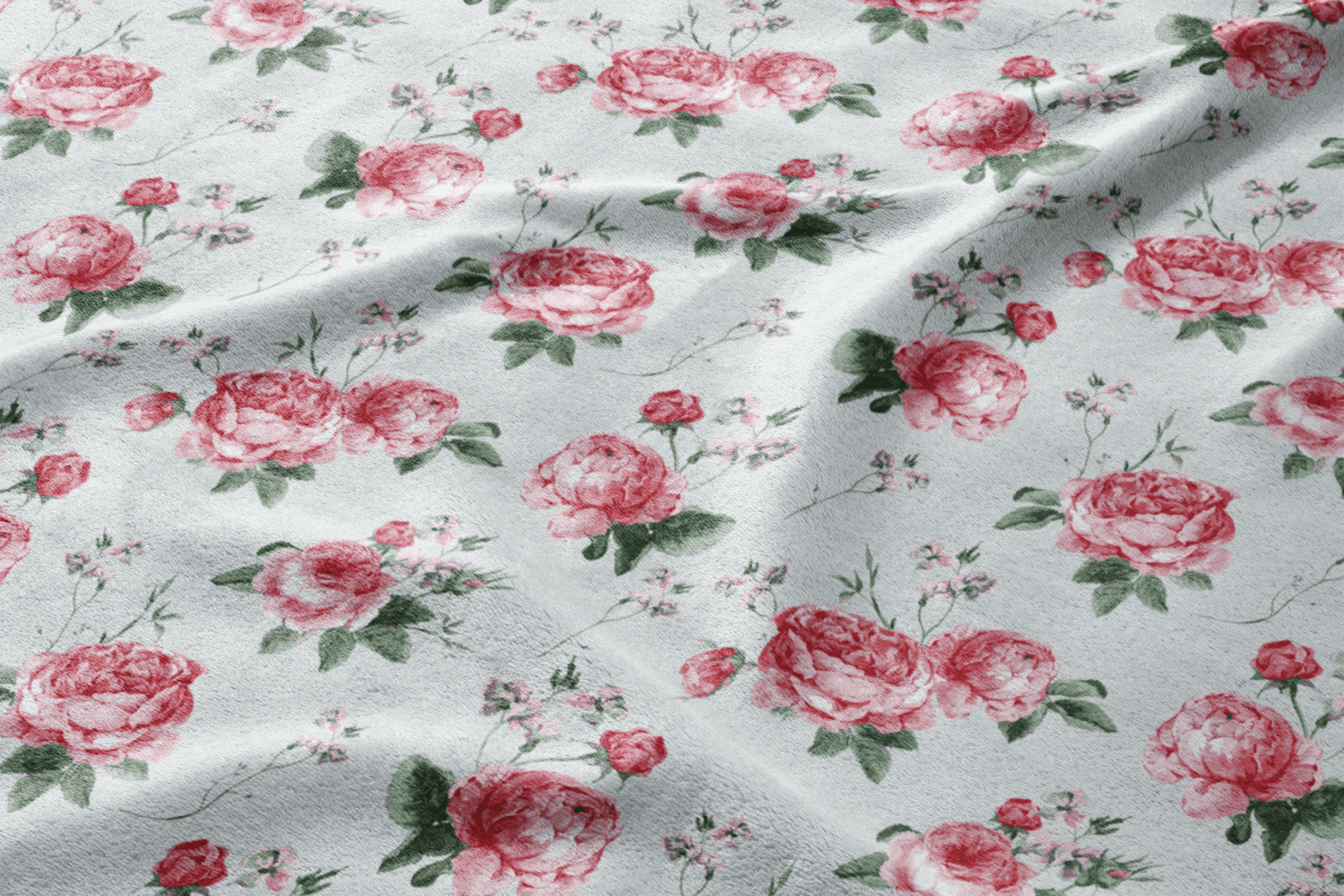 Vintage Peony - Haus of Wrap