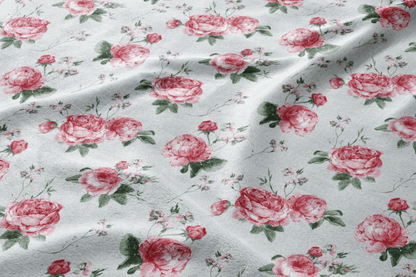 Vintage Peony - Haus of Wrap