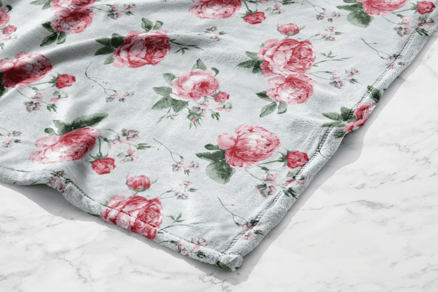 Vintage Peony - Haus of Wrap
