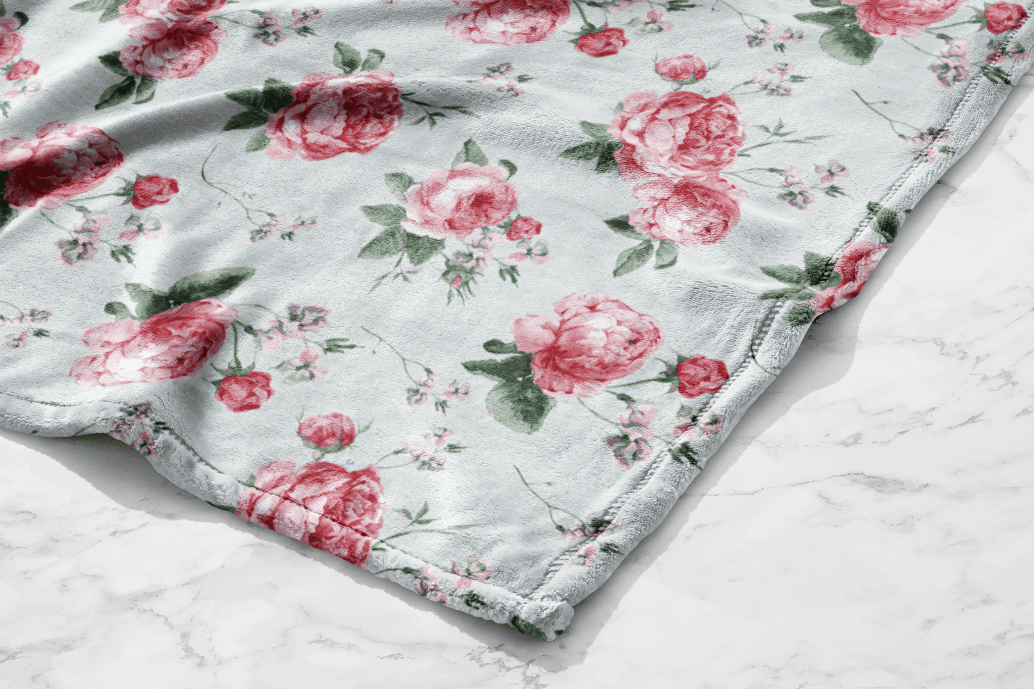 Vintage Peony - Haus of Wrap