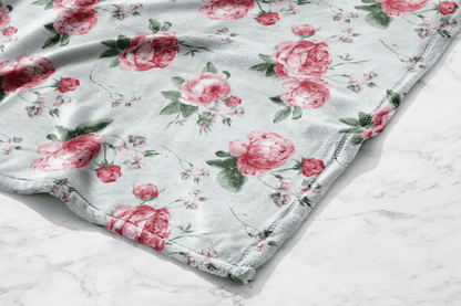 Vintage Peony - Haus of Wrap