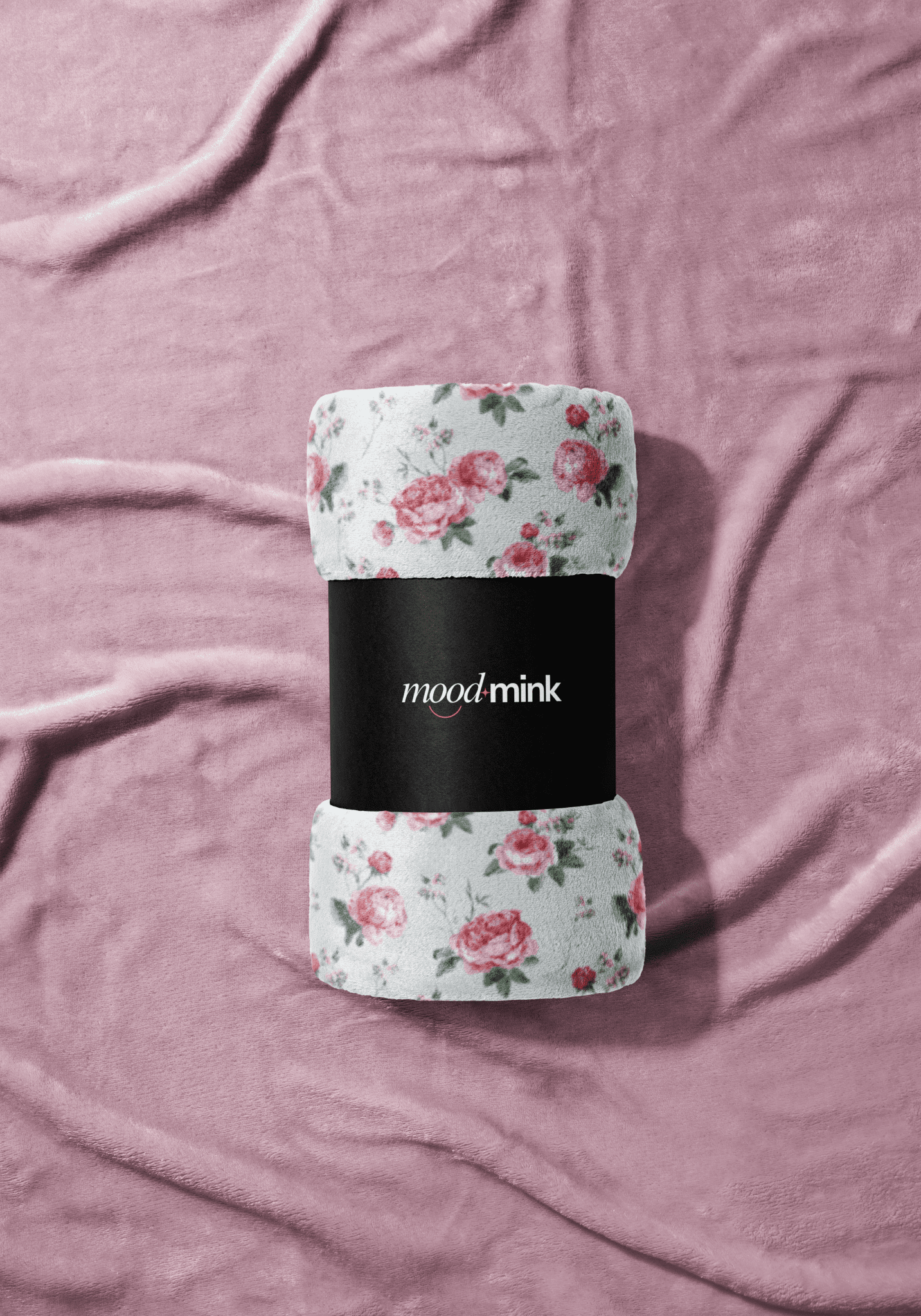 Vintage Peony - Haus of Wrap