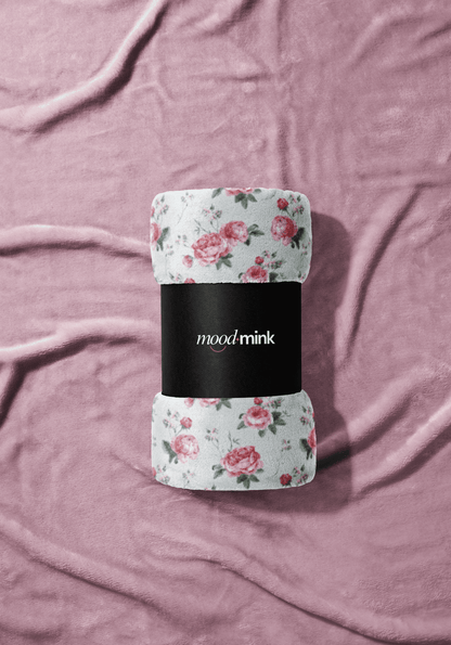 Vintage Peony - Haus of Wrap