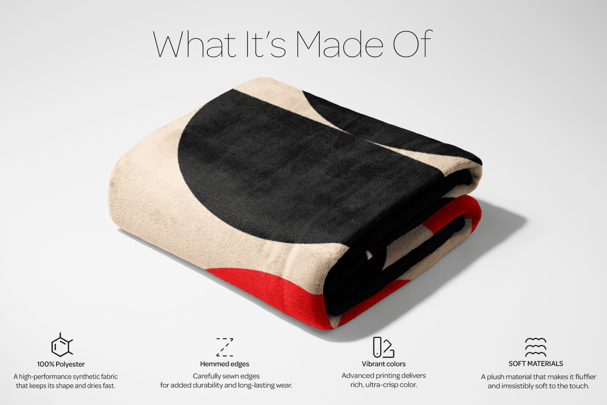 Midnight Heart - Haus of Wrap