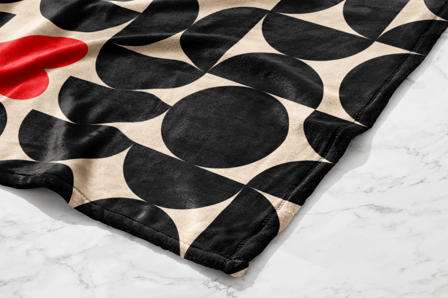 Midnight Heart - Haus of Wrap