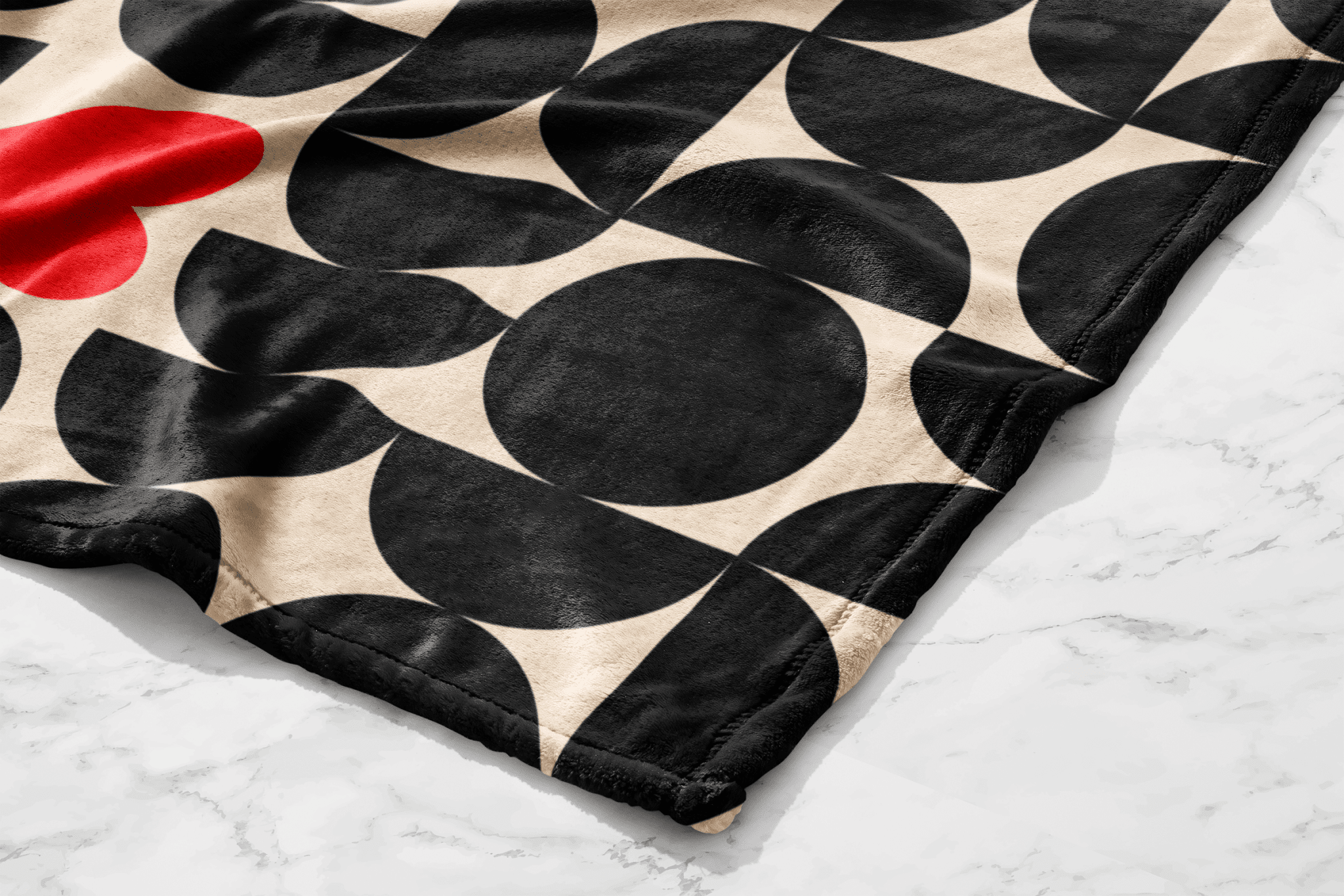 Midnight Heart - Haus of Wrap