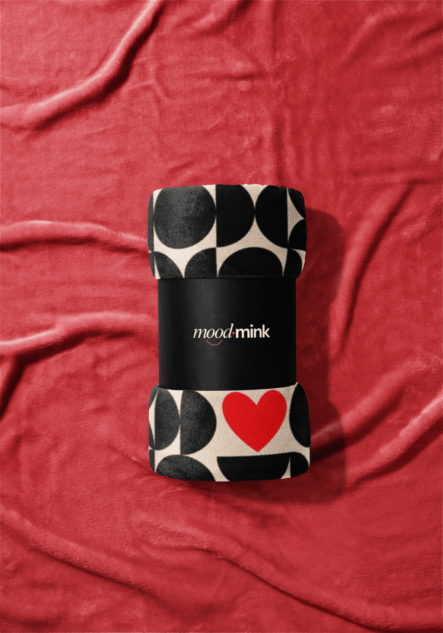 Midnight Heart - Haus of Wrap