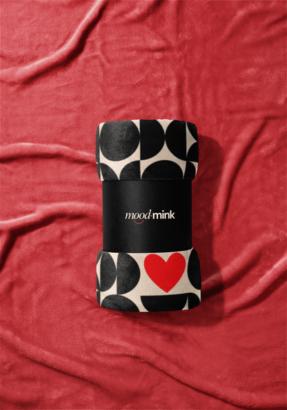 Midnight Heart - Haus of Wrap