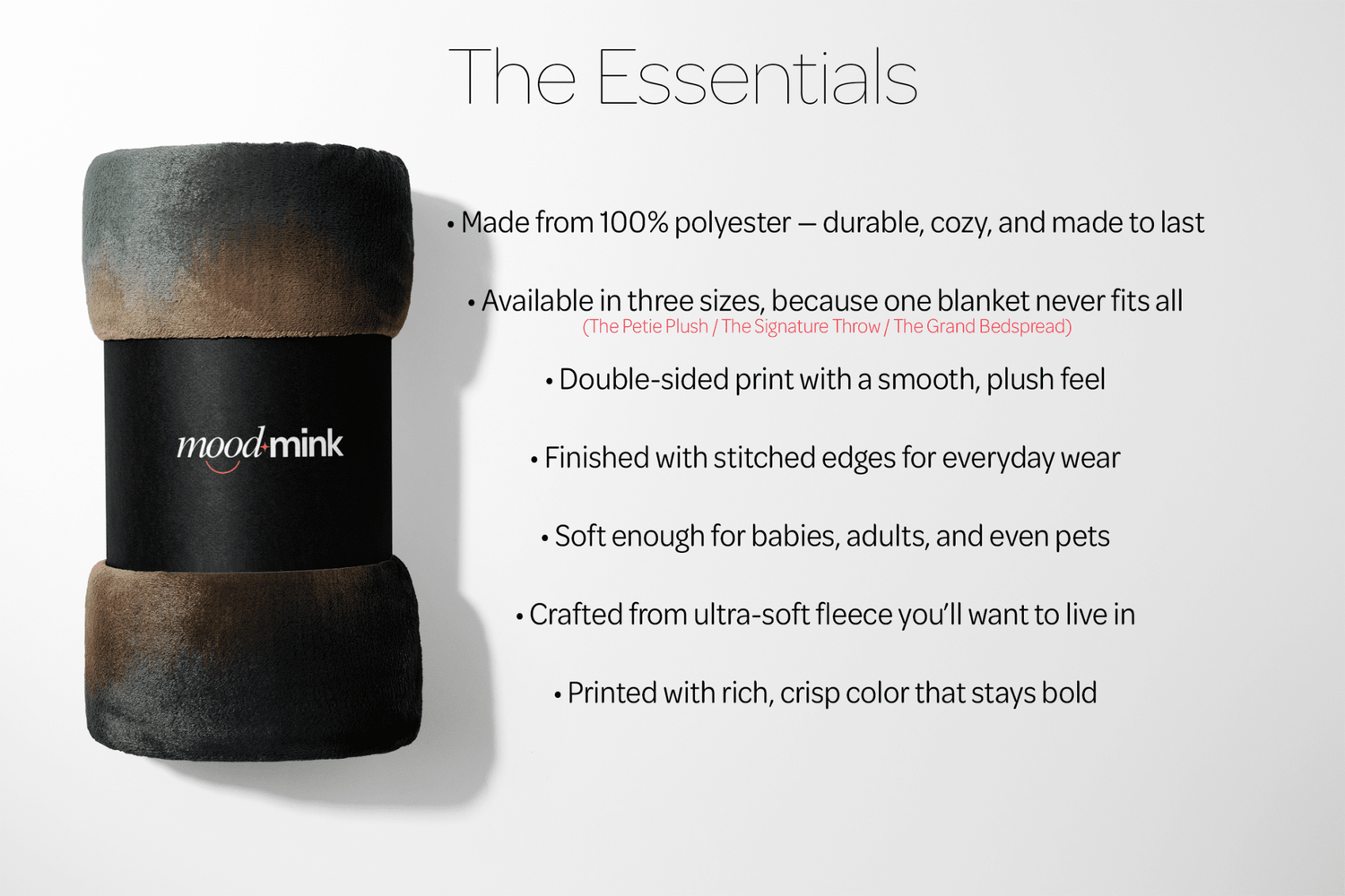 Amber Ember - Haus of Wrap