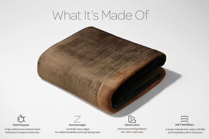 Amber Ember - Haus of Wrap