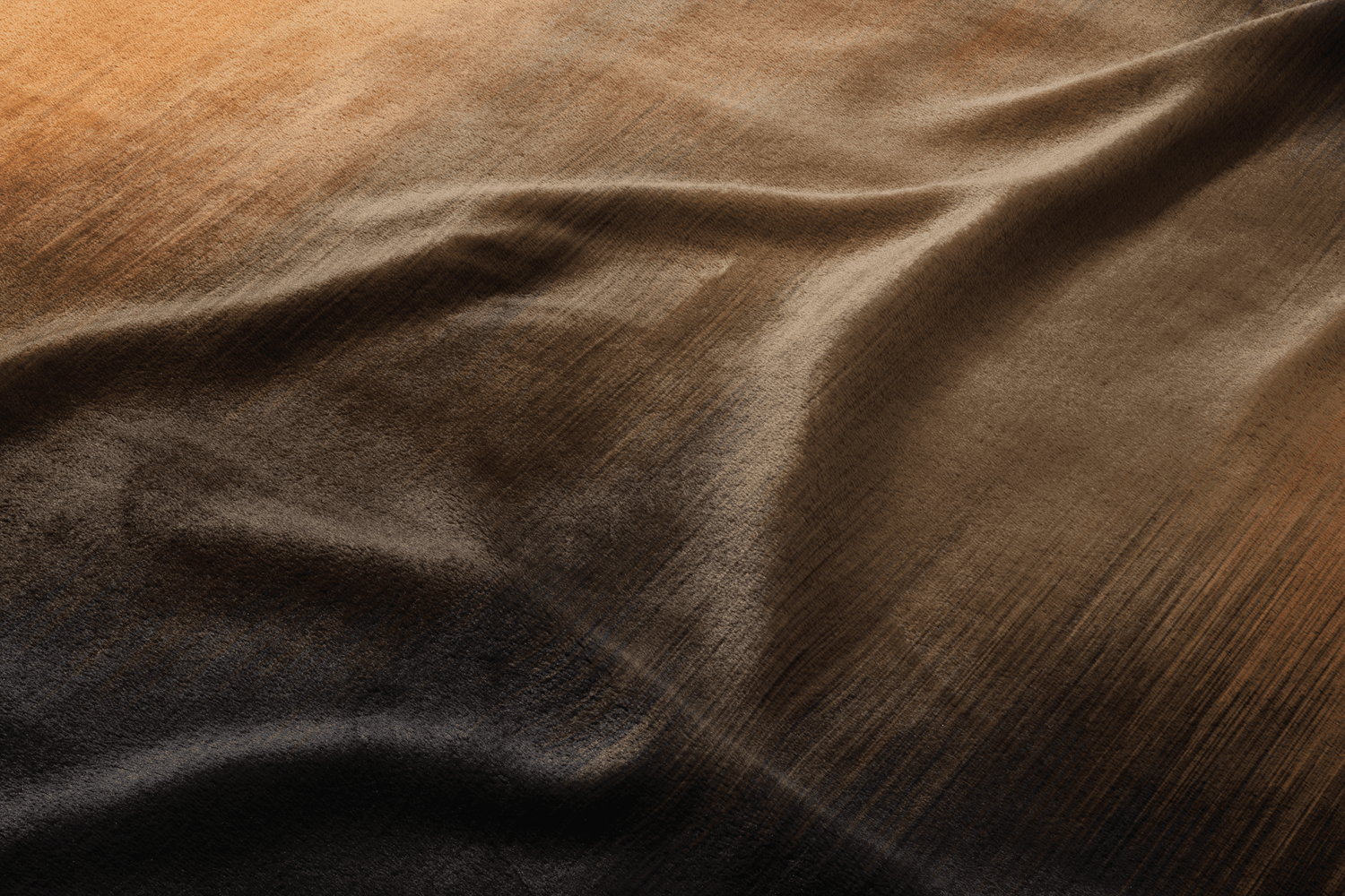 Amber Ember - Haus of Wrap