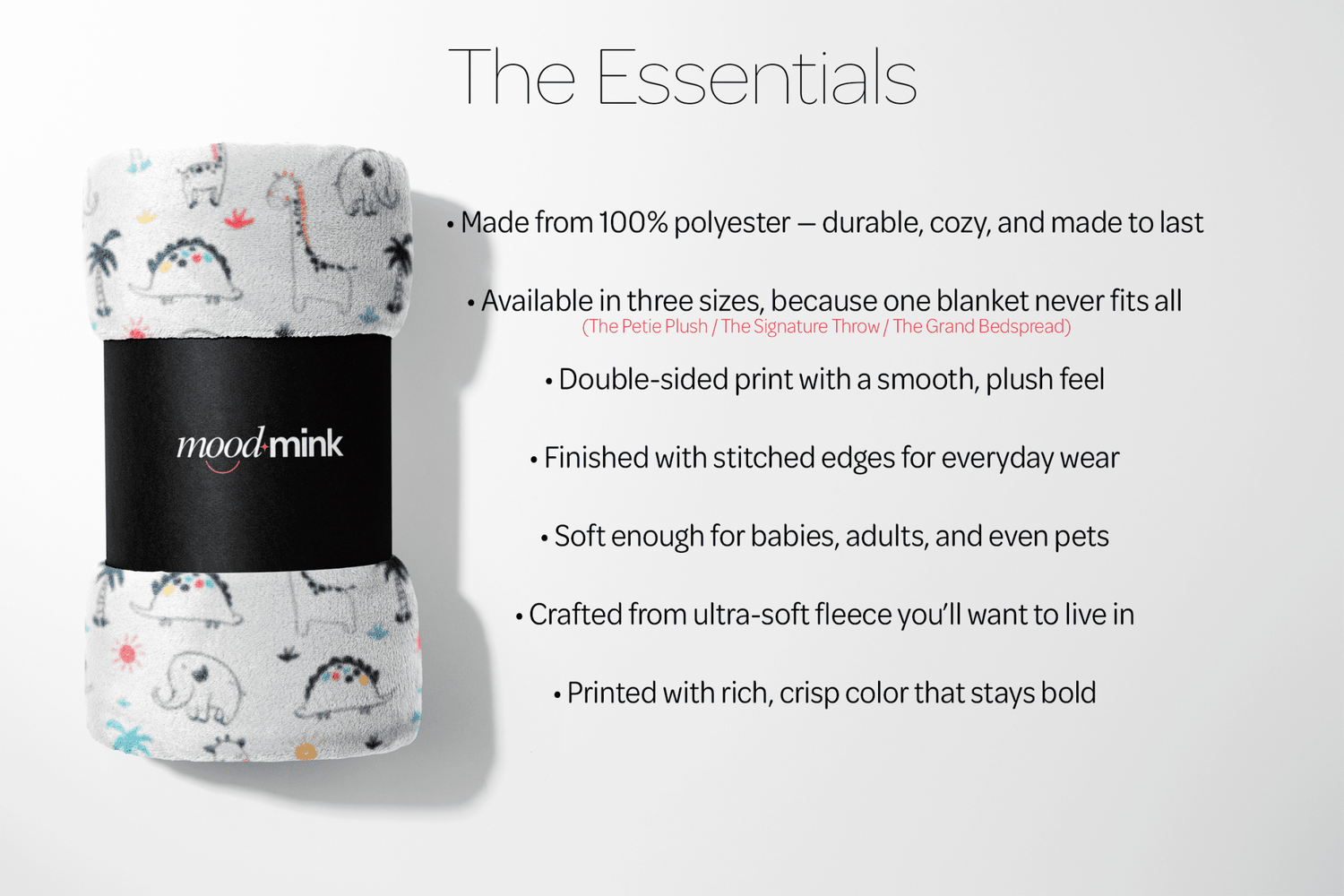 Dino Discovery - Haus of Wrap