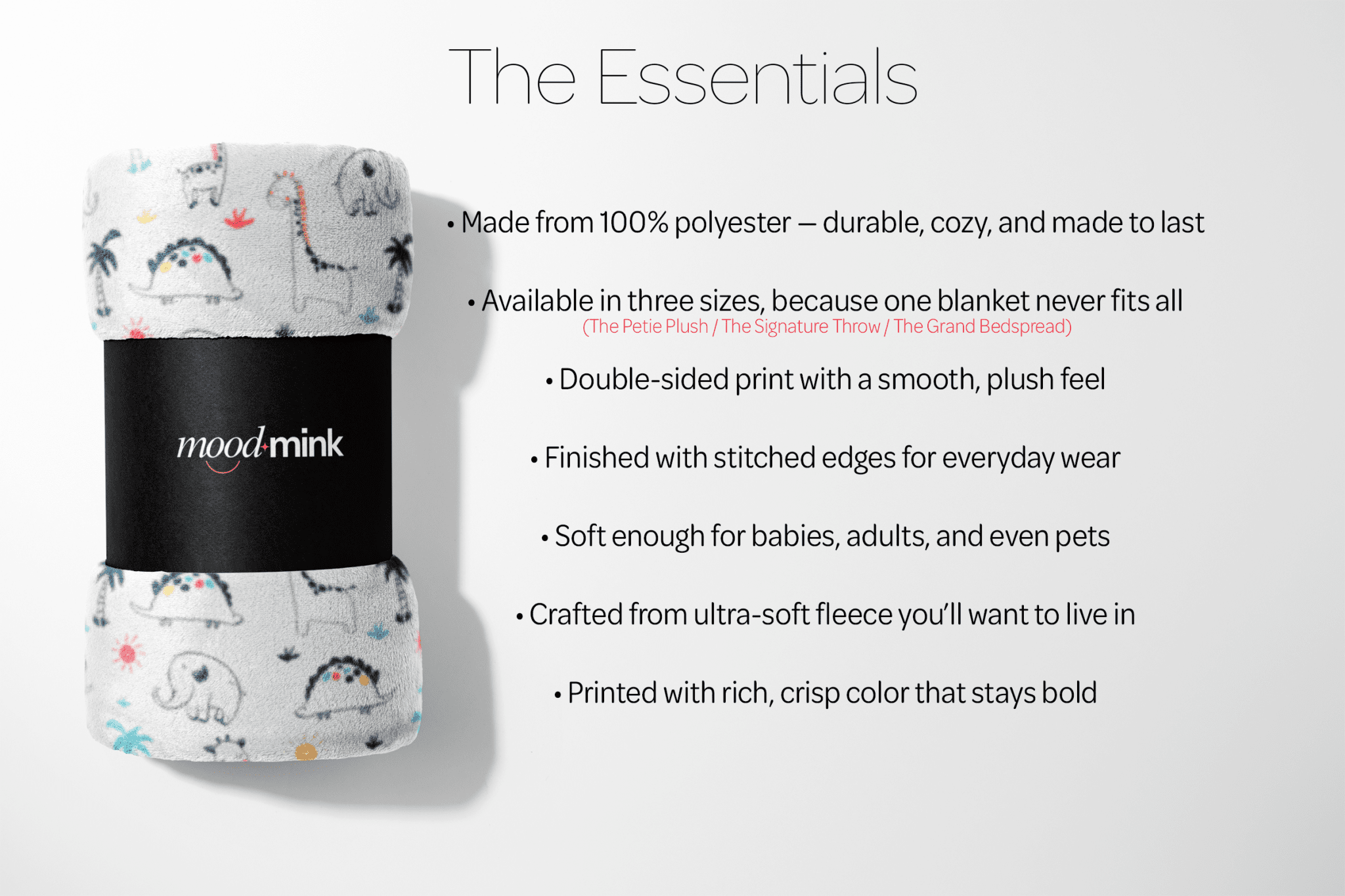 Dino Discovery - Haus of Wrap