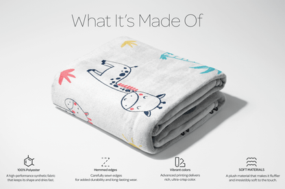 Dino Discovery - Haus of Wrap