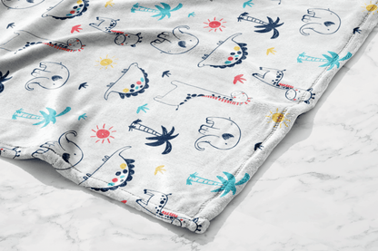 Dino Discovery - Haus of Wrap