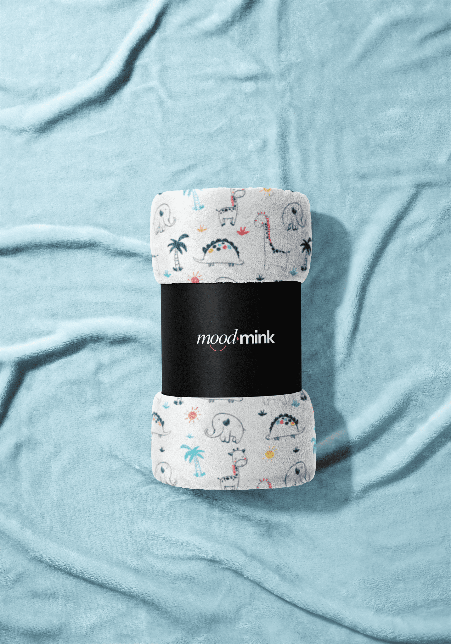 Dino Discovery - Haus of Wrap