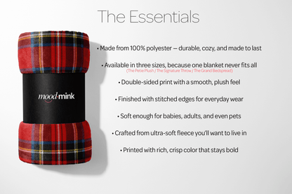 Highland Estate - Haus of Wrap