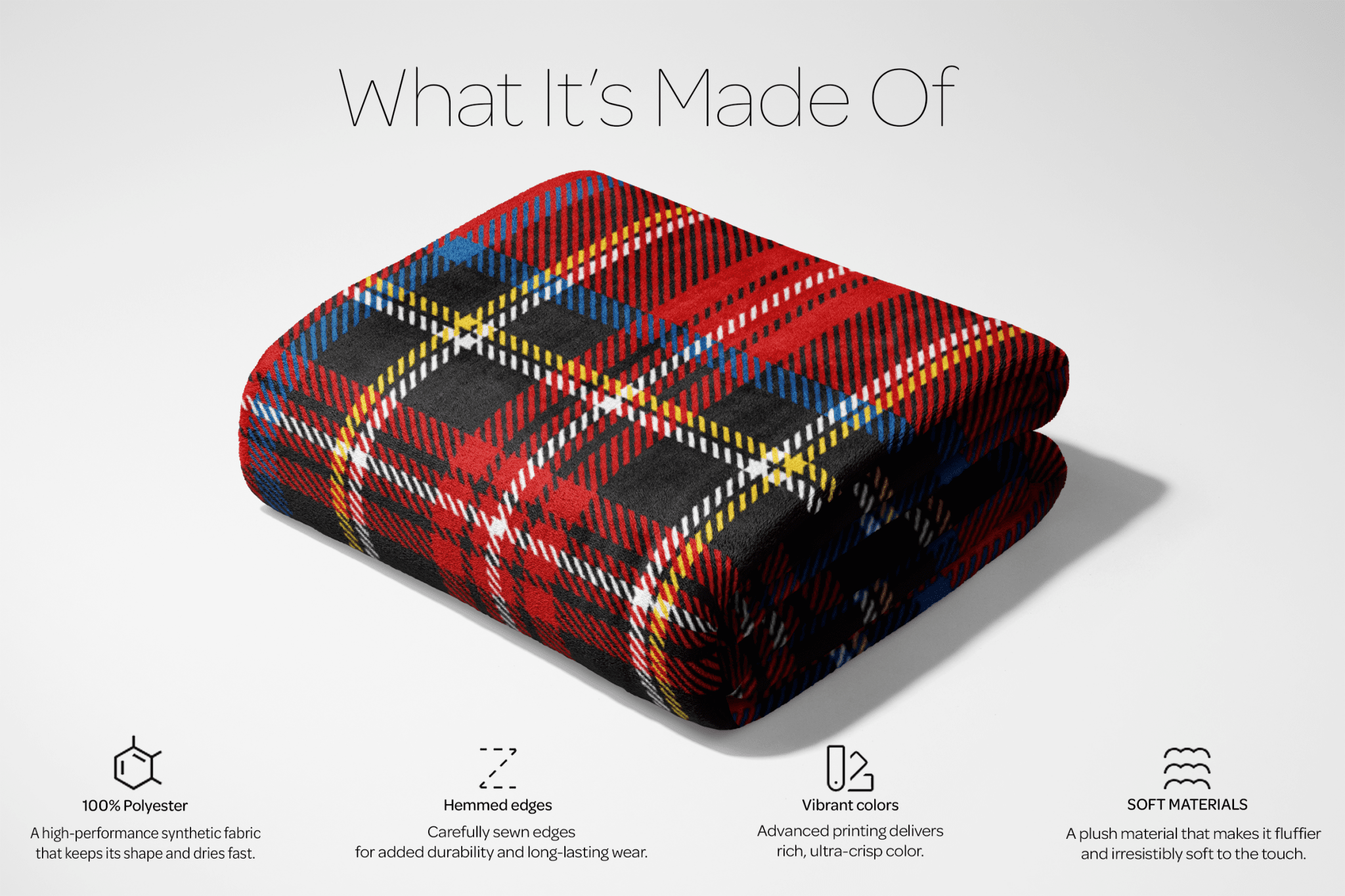 Highland Estate - Haus of Wrap