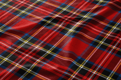 Highland Estate - Haus of Wrap