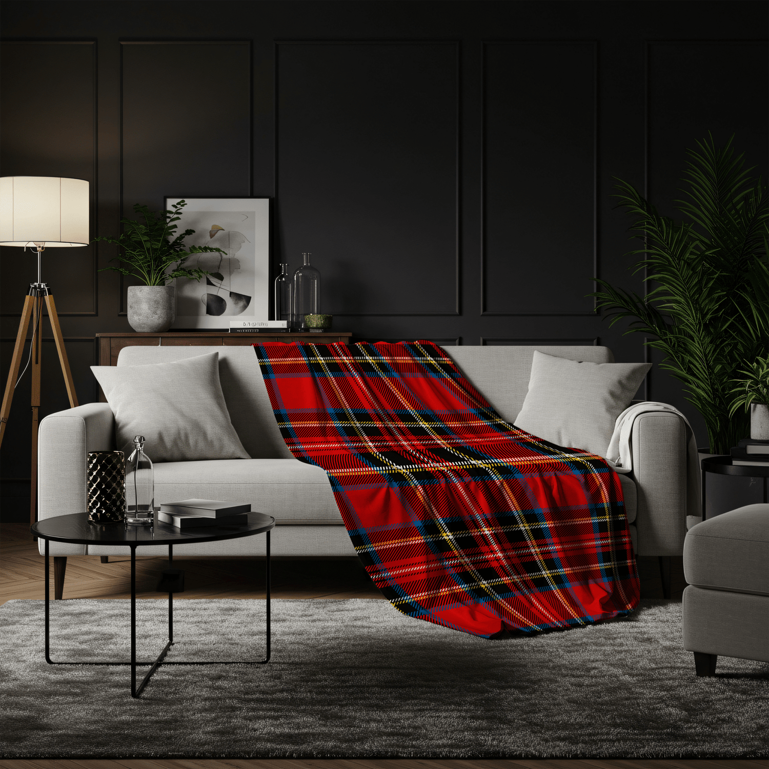 Highland Estate - Haus of Wrap