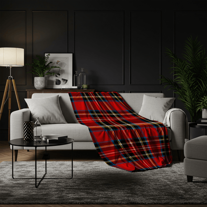 Highland Estate - Haus of Wrap