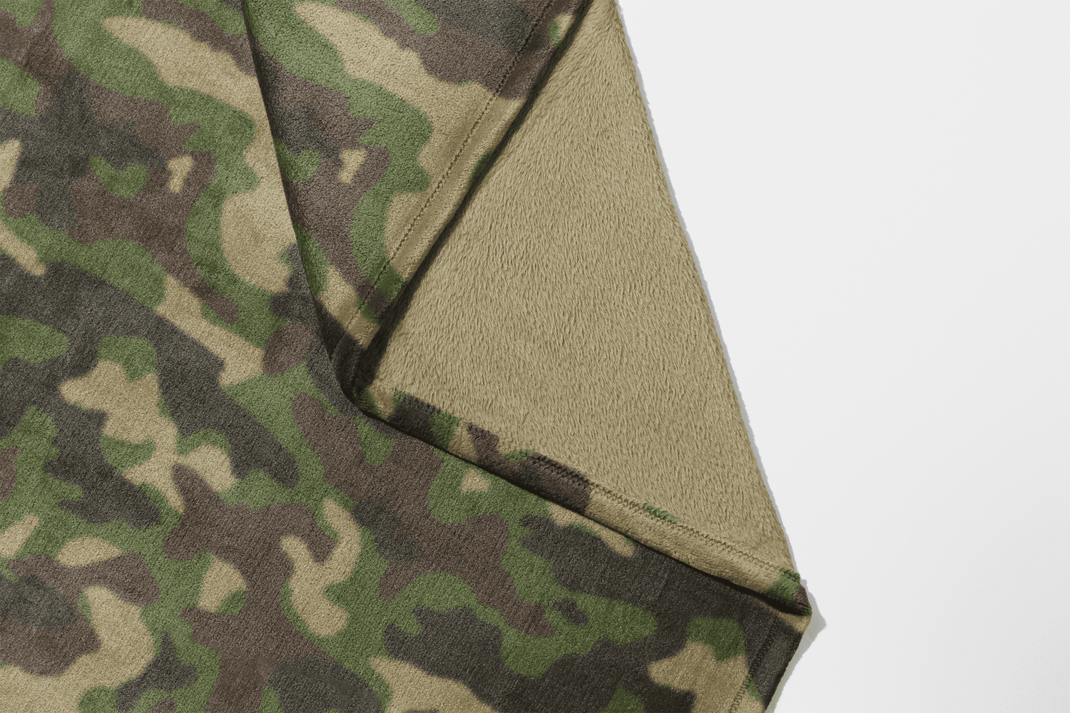 Heritage Camo - Haus of Wrap