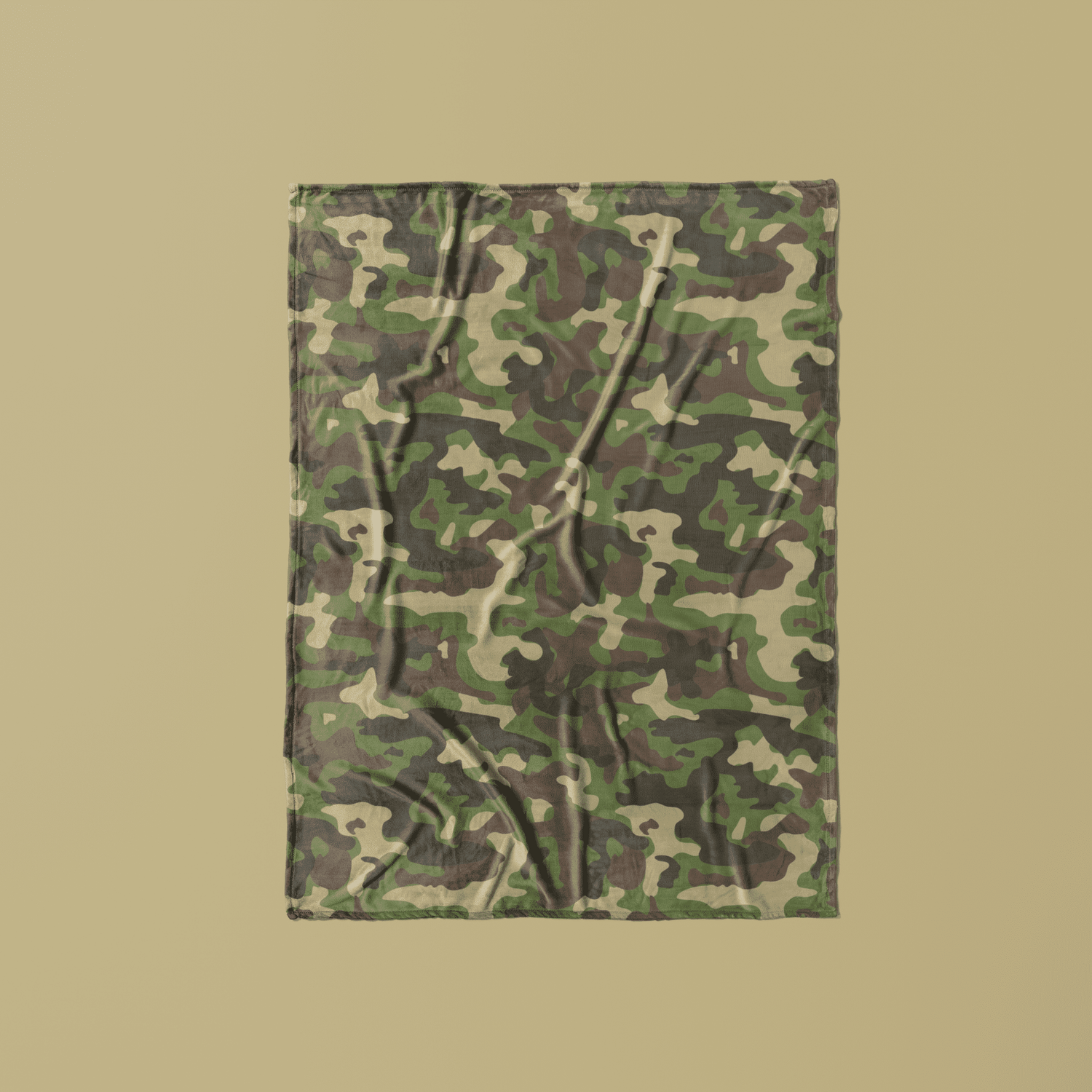 Heritage Camo - Haus of Wrap