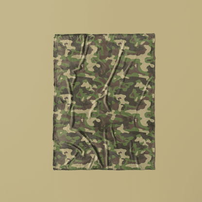 Heritage Camo - Haus of Wrap