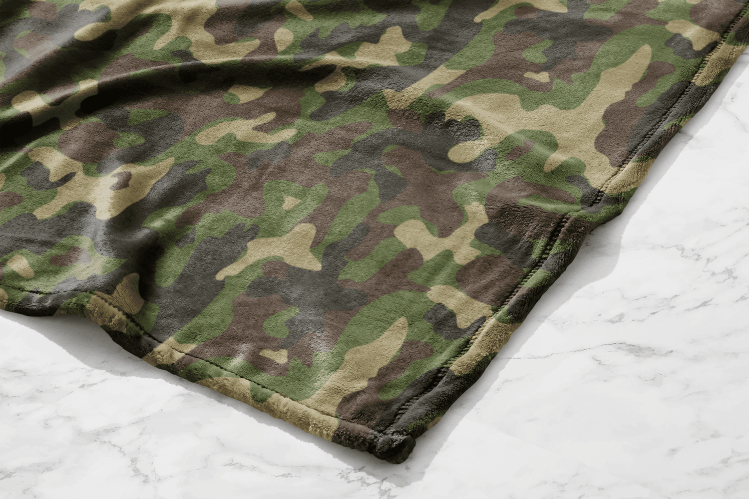 Heritage Camo - Haus of Wrap