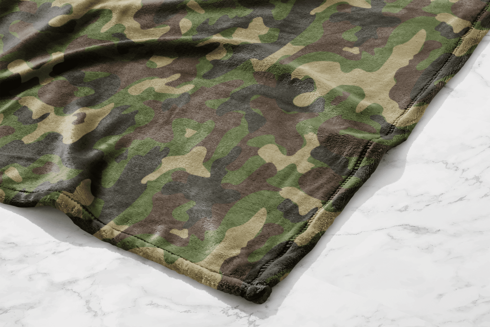 Heritage Camo - Haus of Wrap