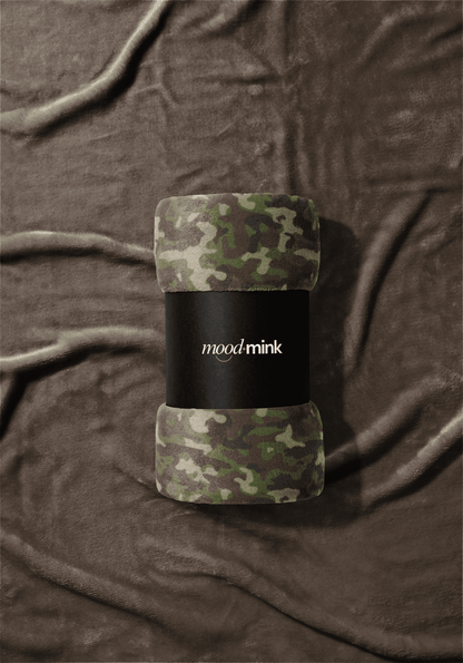 Heritage Camo - Haus of Wrap