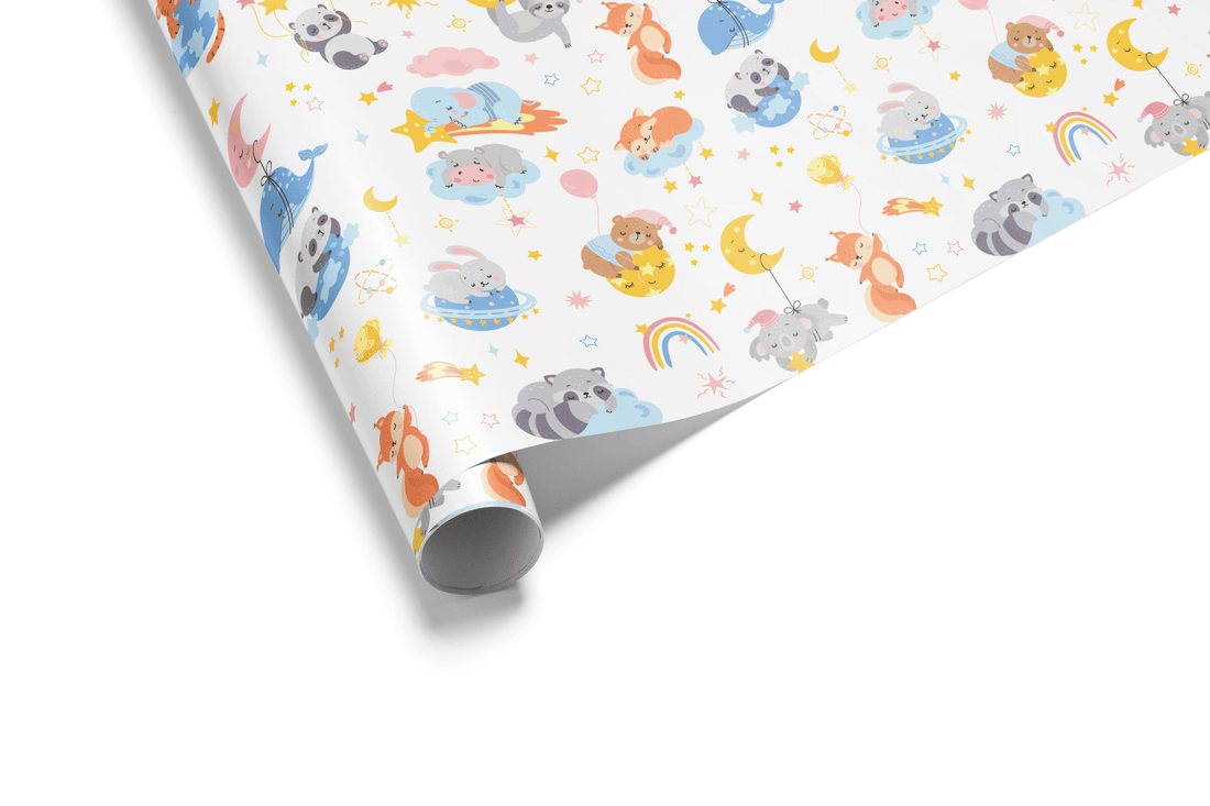 Celestial Slumber - Haus of Wrap