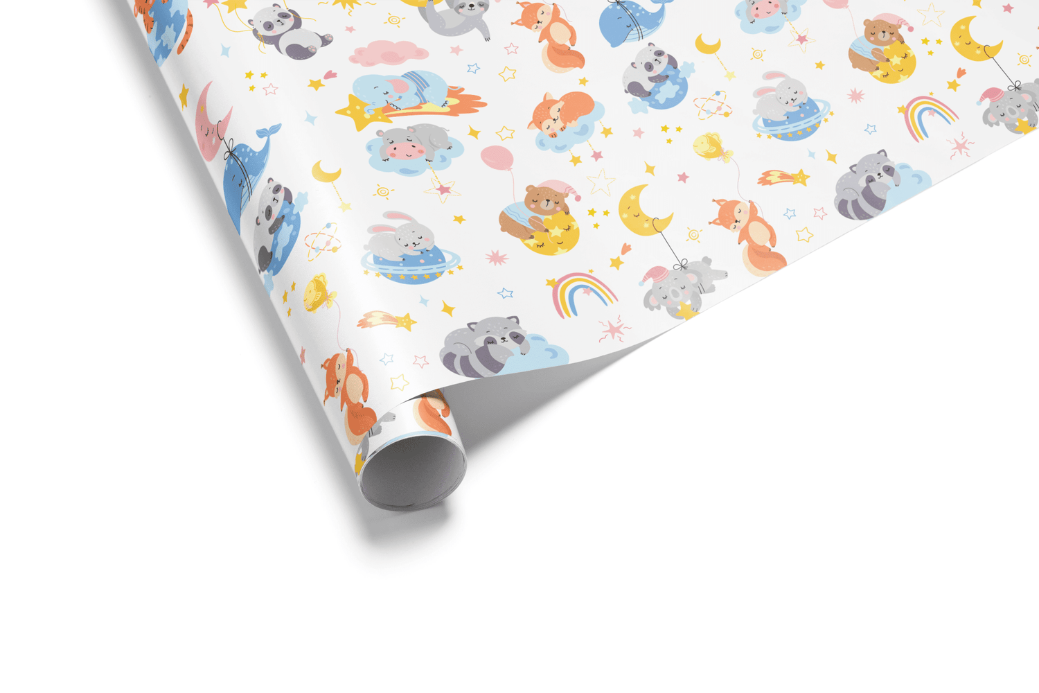 Celestial Slumber - Haus of Wrap