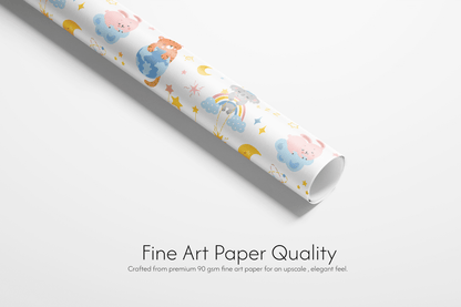 Celestial Slumber - Haus of Wrap