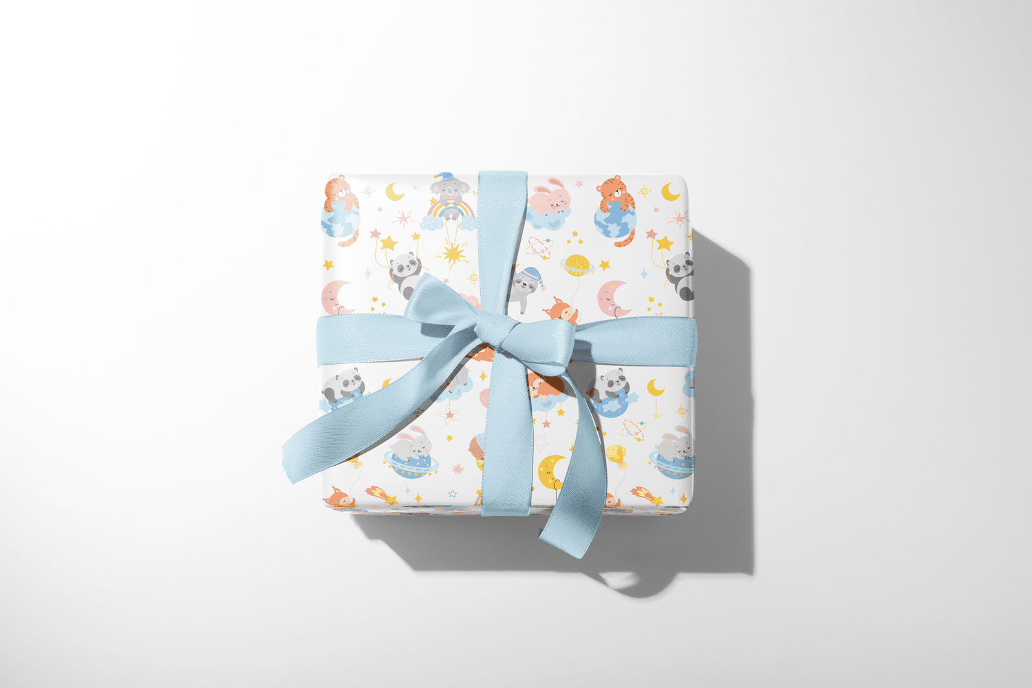 Celestial Slumber - Haus of Wrap