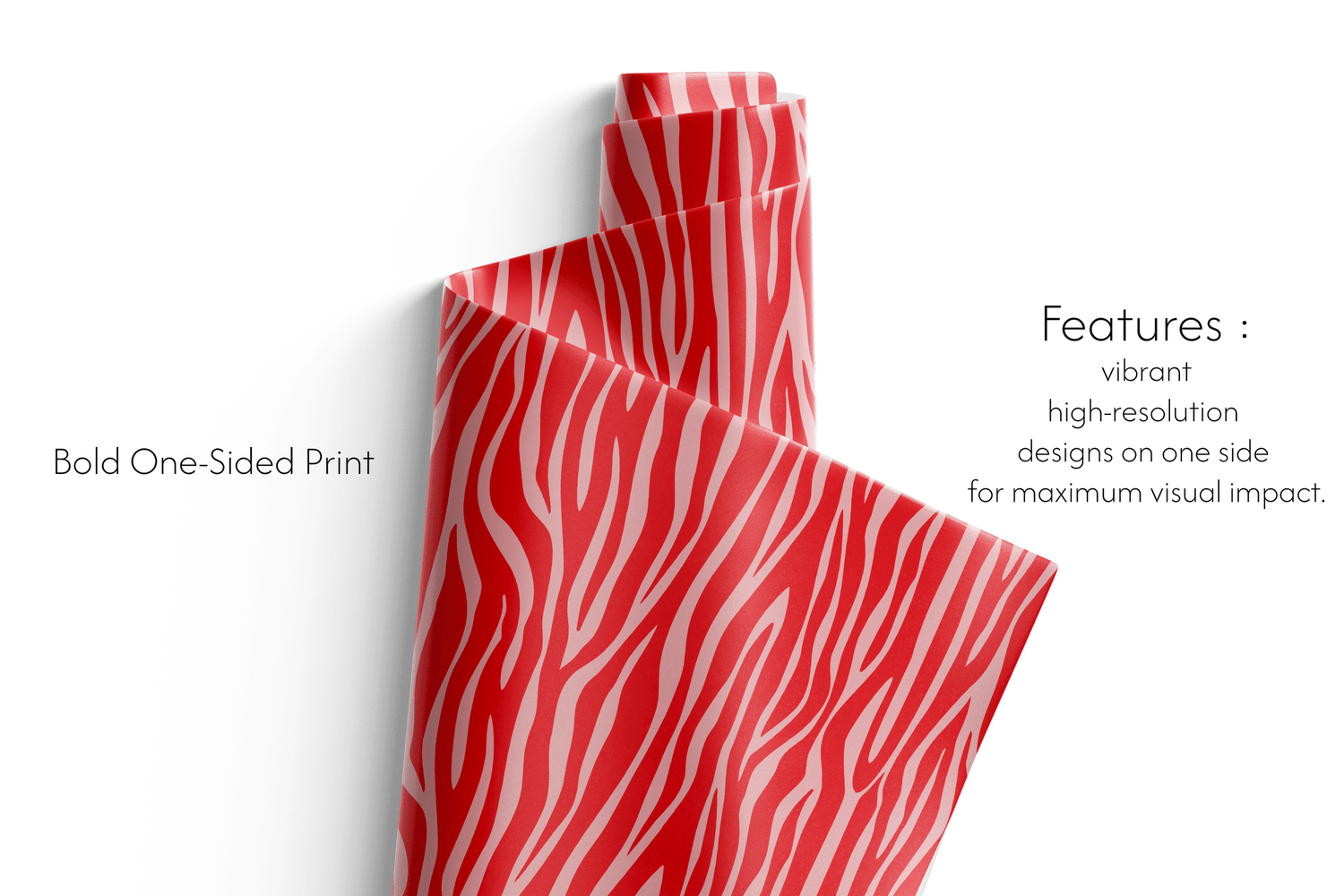 Electric Safari - Haus of Wrap