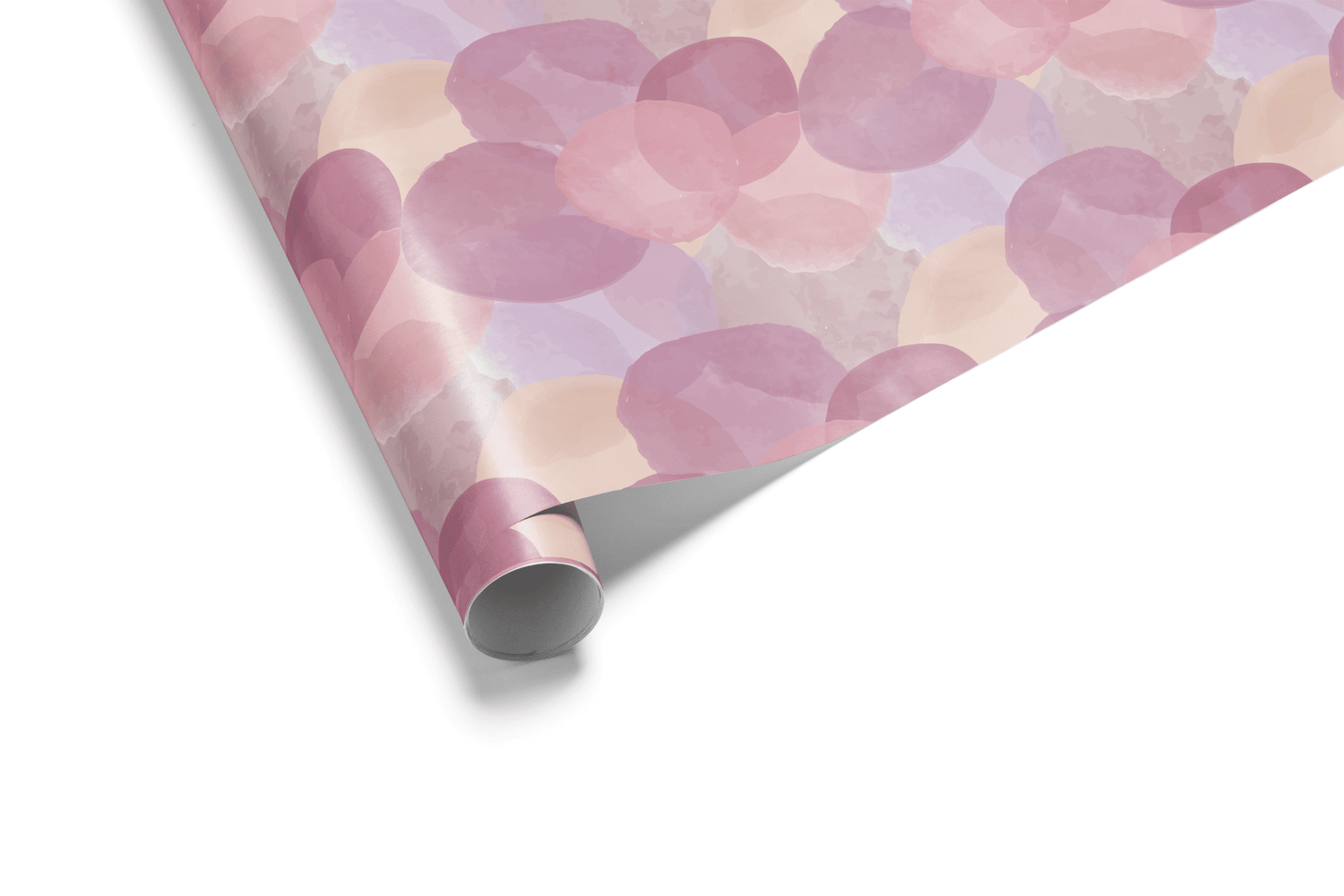 Mauve Mist - Haus of Wrap